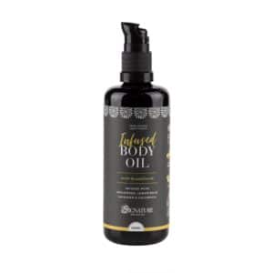Body Oil Main Image