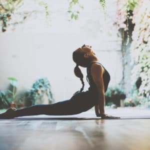 Health & Yoga
